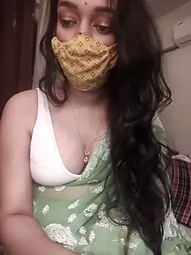 Lavanya Shah online show from 03/30/26, 03:35