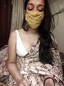 Lavanya Shah online show from 03/31/26, 03:34