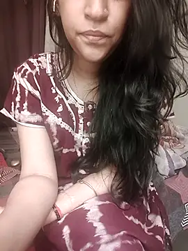 Lavanya Shah online show from 04/05/26, 02:58