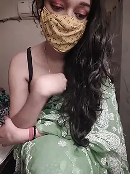 Lavanya Shah online show from 07/08/26, 03:16
