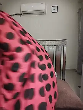 Lavanya Shah online show from 07/11/26, 03:04