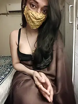 Lavanya Shah online show from 07/16/26, 03:18