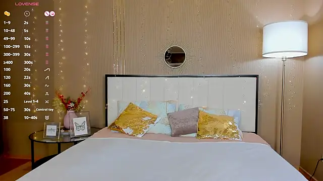 bellatip online show from 03/26/26, 12:50