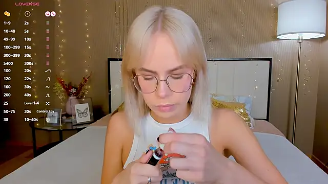 bellatip online show from 03/27/26, 12:49