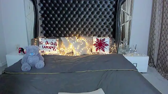 Rebecca Diamond online show from 01/08/26, 06:37