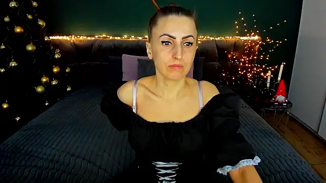 Rebecca Diamond online show from 01/15/26, 07:02