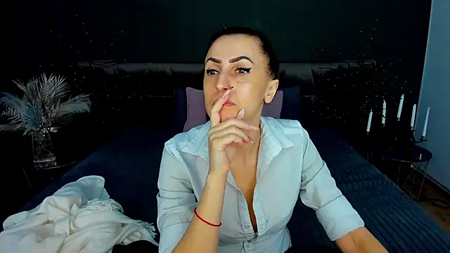 Rebecca Diamond online show from 02/09/26, 06:39