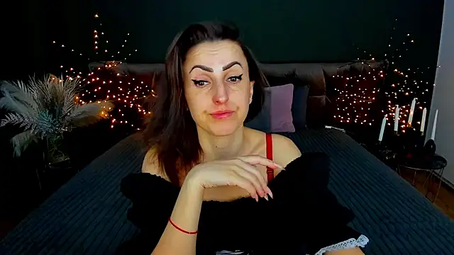 Rebecca Diamond online show from 02/20/26, 06:48