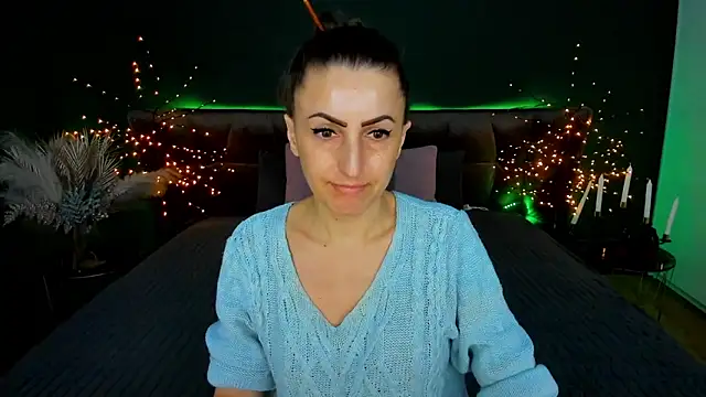 Rebecca Diamond online show from 03/01/26, 06:26