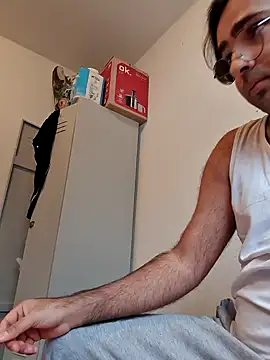 Azad64 online show from 02/06/25, 12:05