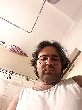 Azad64 online show from 02/17/25, 12:10