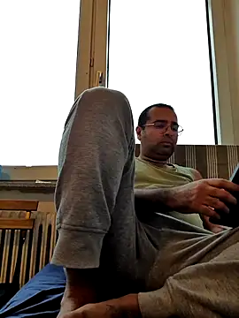 Azad64 online show from 11/28/25, 02:09