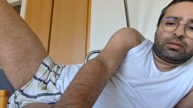 Azad64 online show from 03/01/26, 02:52