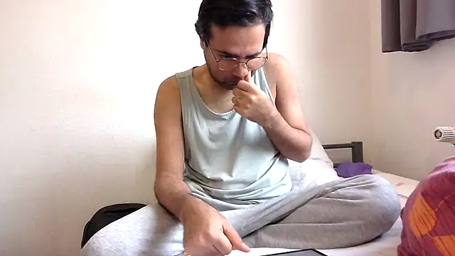 Azad64 online show from 03/30/26, 03:13