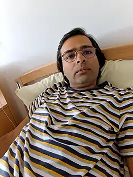 Azad64 online show from 06/04/26, 02:34