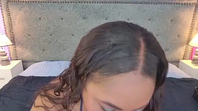 JackyNorris online show from 03/25/26, 11:49