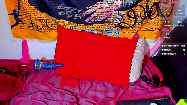 KatashiSenpai online show from 10/09/25, 07:39