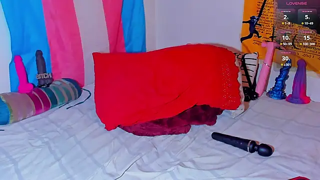 KatashiSenpai online show from 03/14/26, 08:58