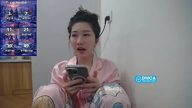 Snapshot of Asiagirll chatting on 10/23/25, 03:55 Asiagirll online show from 10/23/25, 03:55