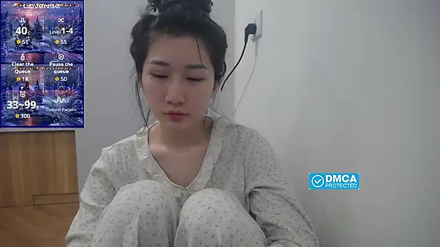 Snapshot of Asiagirll chatting on 10/24/25, 04:58 Asiagirll online show from 10/24/25, 04:58