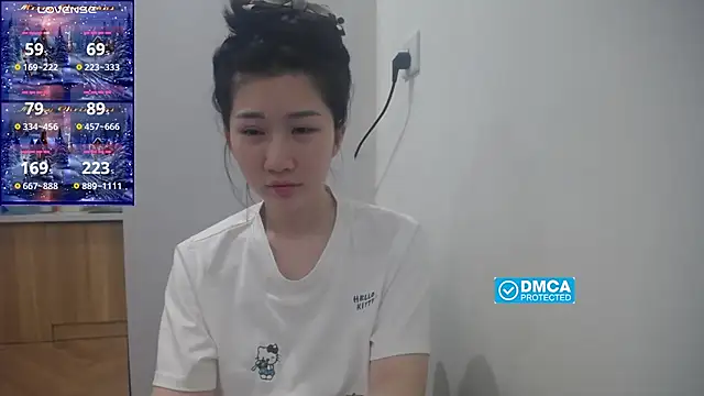 Snapshot of Asiagirll chatting on 10/26/25, 03:40 Asiagirll online show from 10/26/25, 03:40