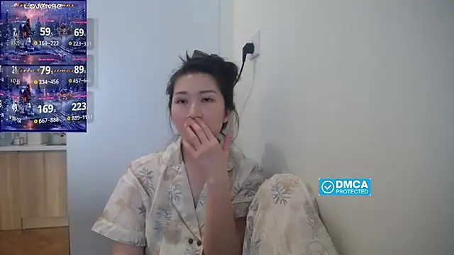 Snapshot of Asiagirll chatting on 10/28/25, 05:22 Asiagirll online show from 10/28/25, 05:22