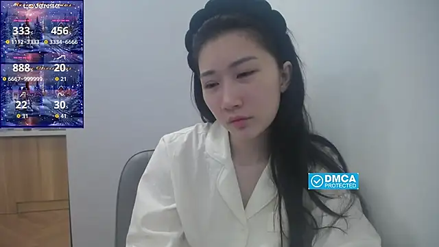 Snapshot of Asiagirll chatting on 11/04/25, 04:50 Asiagirll online show from 11/04/25, 04:50