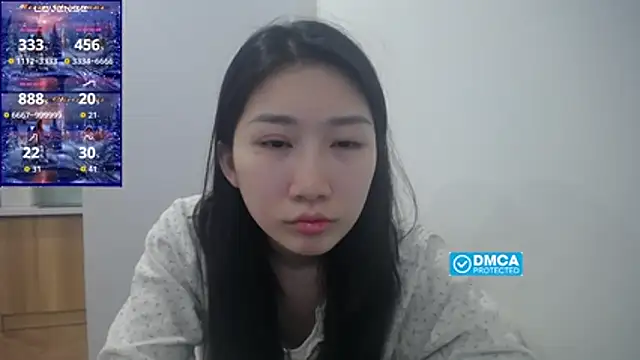 Asiagirll online show from 11/18/25, 05:06