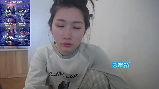 Snapshot of Asiagirll chatting on 11/22/25, 01:26 Asiagirll online show from 11/22/25, 01:26