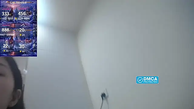 Asiagirll online show from 02/14/26, 12:57