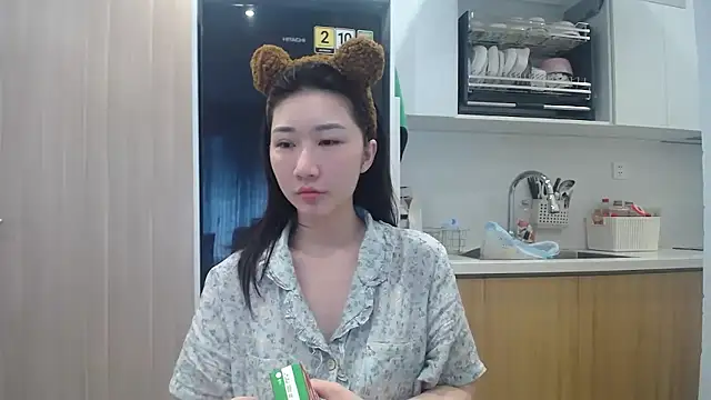 Asiagirll online show from 05/07/26, 01:33