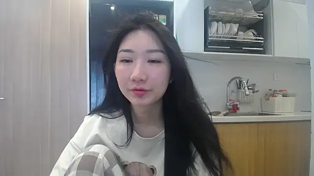 Asiagirll online show from 05/08/26, 01:44