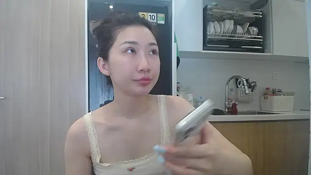 Asiagirll online show from 05/13/26, 02:09