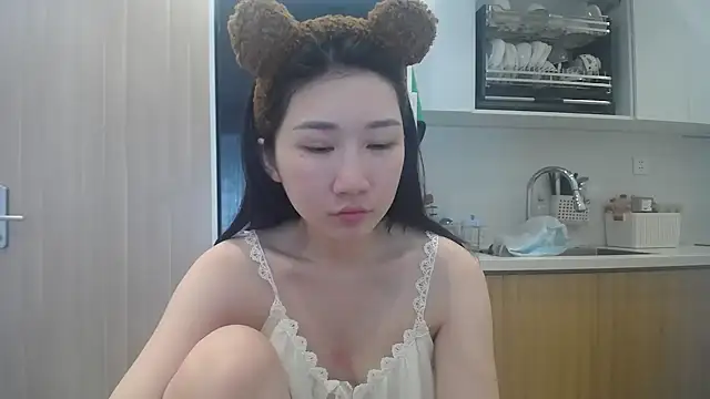 Asiagirll online show from 05/15/26, 02:51