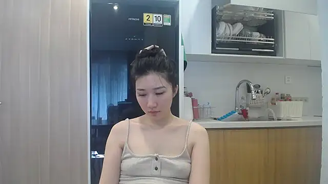 Asiagirll online show from 05/23/26, 03:34