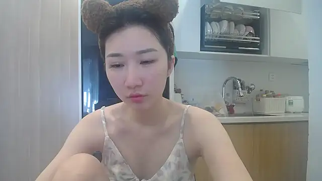 Asiagirll online show from 05/25/26, 01:55