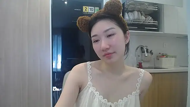 Asiagirll online show from 05/27/26, 01:57