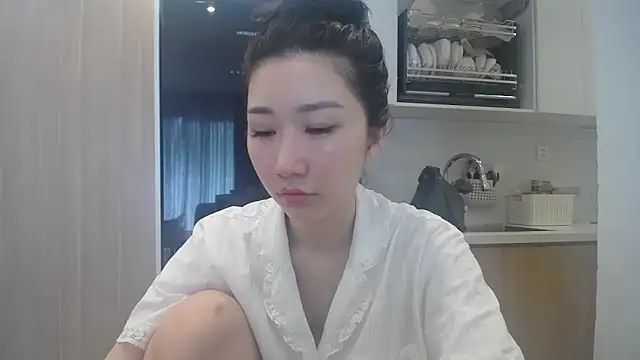 Asiagirll online show from 05/31/26, 03:36