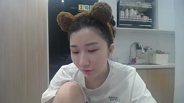 Asiagirll online show from 06/16/26, 03:14