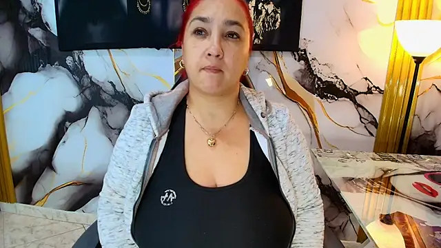 Eva MilfF online show from 02/16/26, 01:07