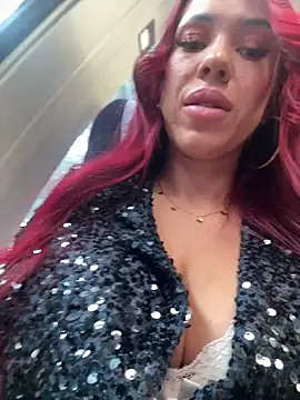 Pia July  online show from 03/11/26, 08:42