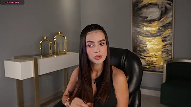 AbellaCroft online show from 02/04/26, 01:06