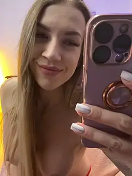 Cute-Alice online show from 12/22/24, 02:27