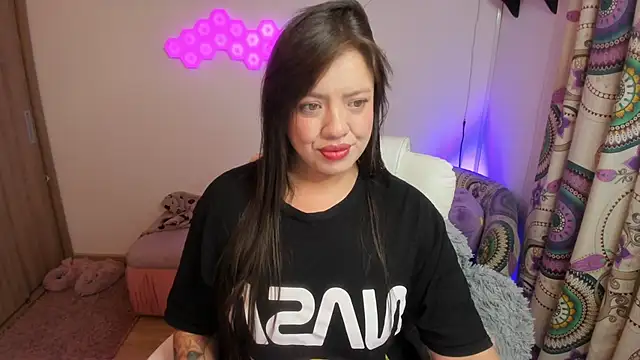 sophia grants online show from 12/21/25, 07:15