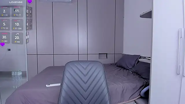 Lolly Jane online show from 04/02/26, 02:31