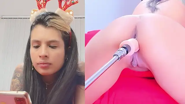 Andy  Nova online show from 12/04/25, 04:22