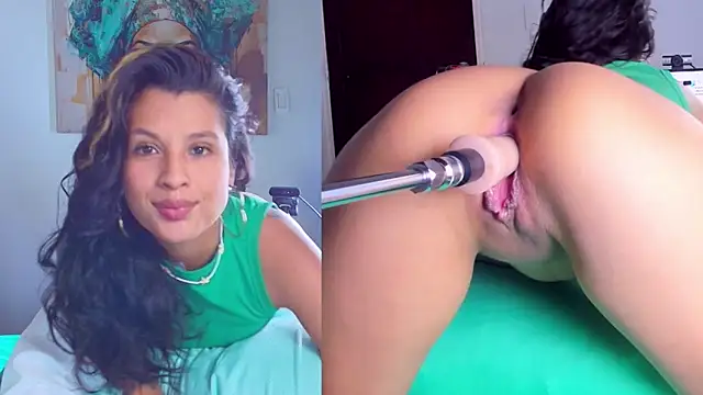 Andy  Nova online show from 04/10/26, 03:45