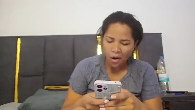 aleixane online show from 01/15/26, 07:24