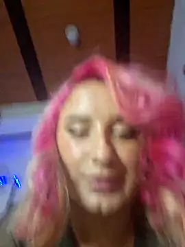 Jean6969696969 online show from 10/20/25, 10:21