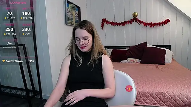 CindyJonson online show from 02/03/25, 09:41